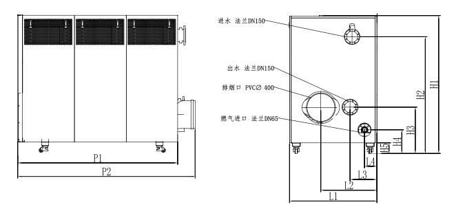 外型圖